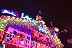 Gäubodenvolksfest Straubing 2018