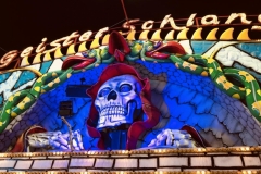 Gäubodenvolksfest Straubing 2018