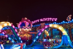 Gäubodenvolksfest Straubing 2018