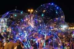 Gäubodenvolksfest Straubing 2018