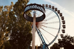 Gäubodenvolksfest Straubing 2018